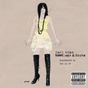 Legs and Boots: Clearwater, FL (November 20, 2007)