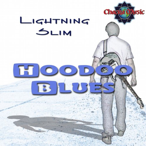 Hoodoo Blues