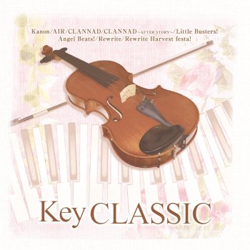 Key Classic By Visualart S Key Sounds Label Album Lyrics Musixmatch