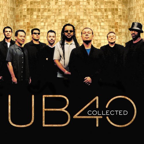 UB40 Collected