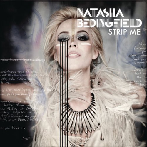 Strip Me (Deluxe Version)