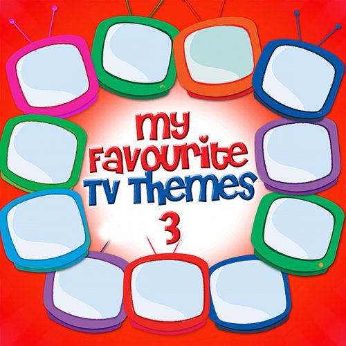 My Favourite TV Themes - 3