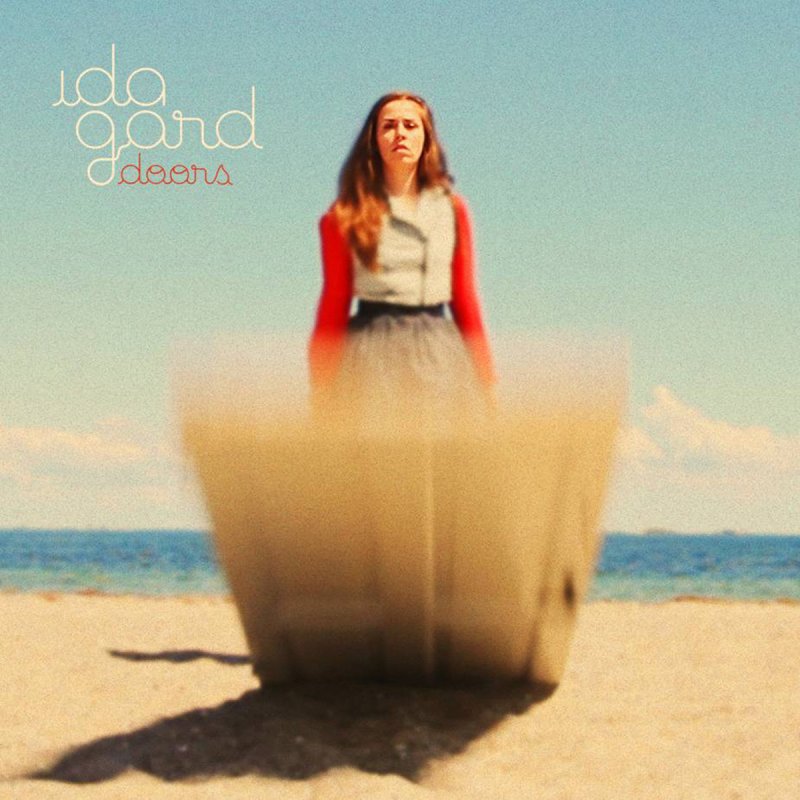 Ida Gard Need A Break Songtext Musixmatch