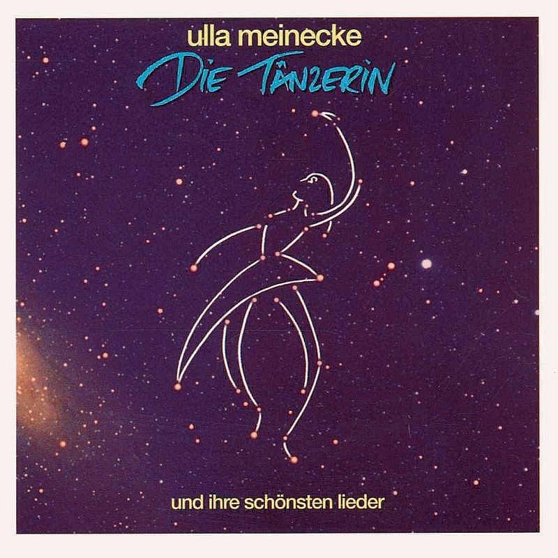 Ulla Meinecke Ein Schritt vor und zwei zurück Lyrics Musixmatch