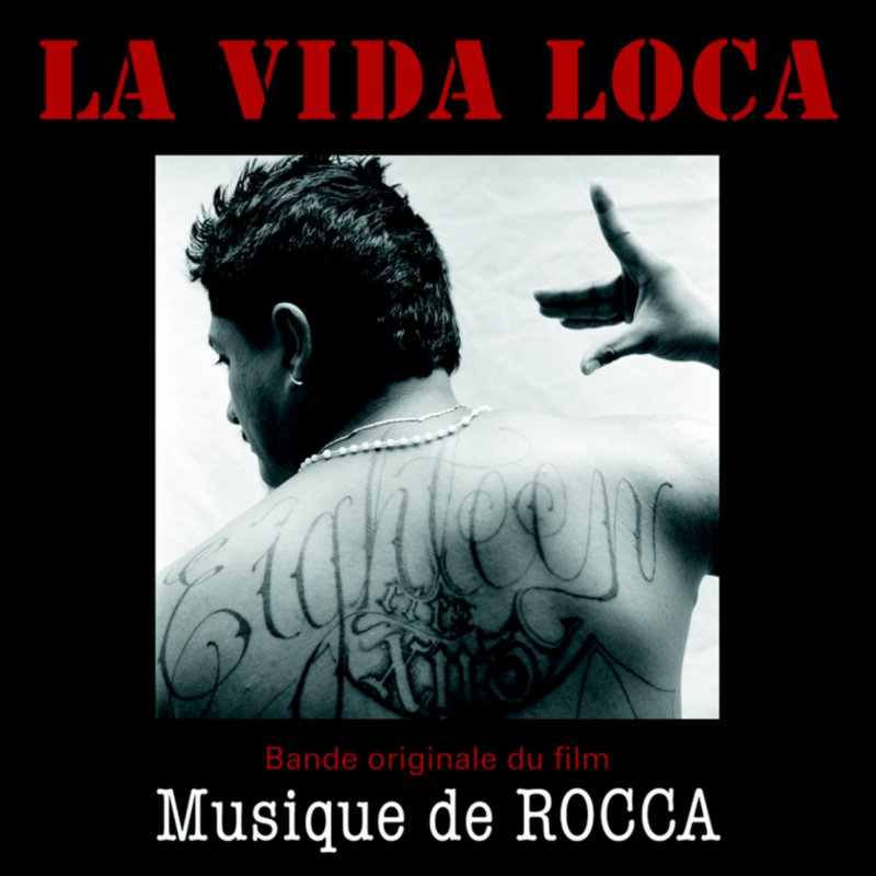 Rocca feat. Yuri Buenaventura La Vida Loca paroles Musixmatch