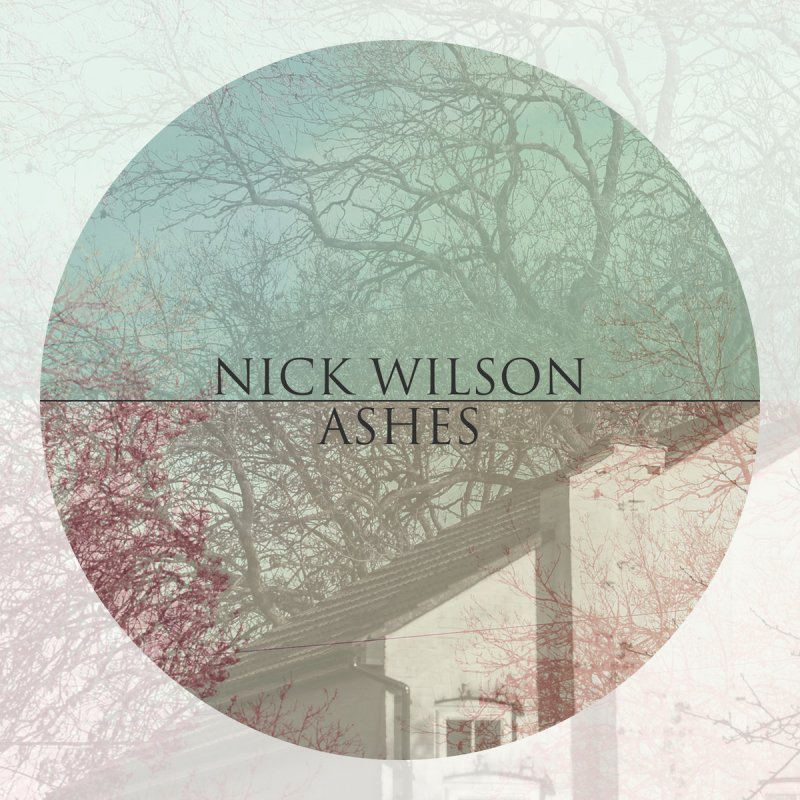 Nick Wilson You Are A Song Lyrics Musixmatch