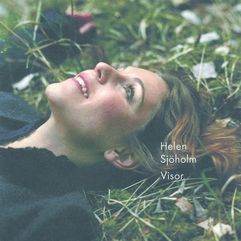 Helen Sjöholm - Koppången Lyrics  Musixmatch