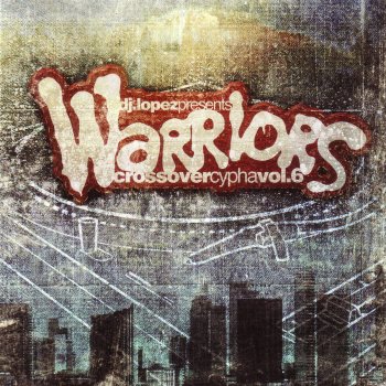Testi Crossover Cypha, Vol. 6 - Warriors
