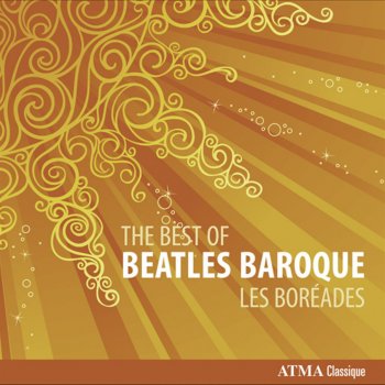 Beatles Baroque (The Best Of)