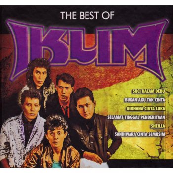 The Best Of Iklim By Various Artists Album Lyrics Musixmatch Song Lyrics And Translations