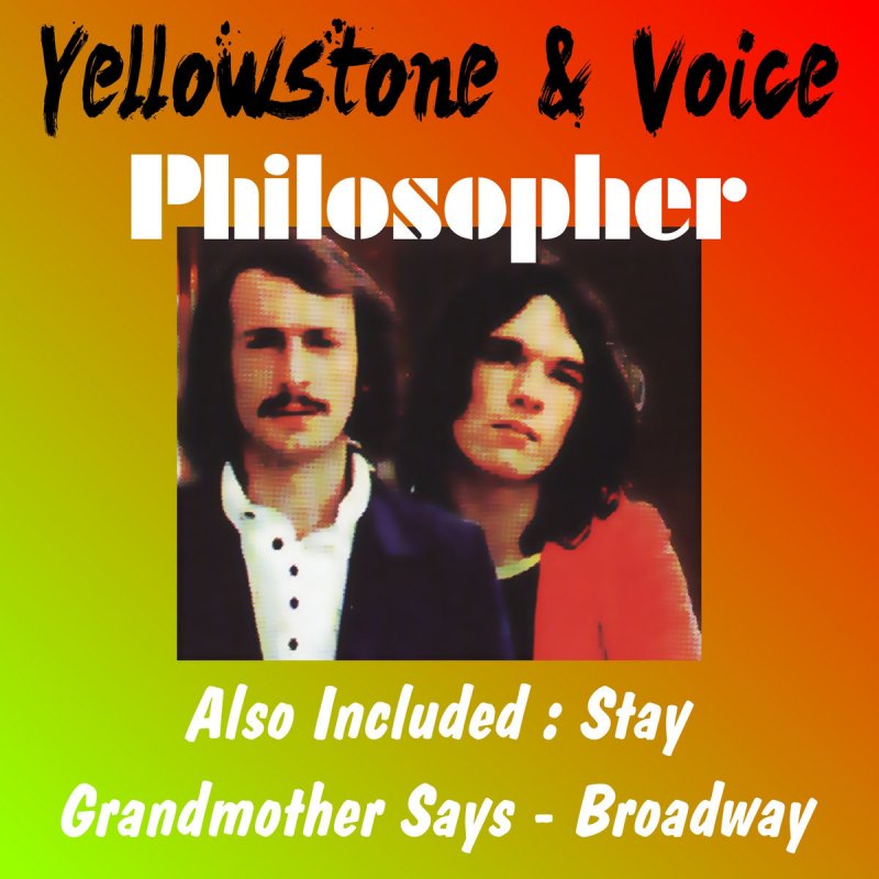 Letra de Philosopher (Spanish Version) de Yellowstone & Voice Musixmatch