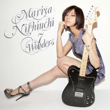 7 Wonders By 西内まりや Album Lyrics Musixmatch 7 Wonders By 西内まりや Album Lyrics Musixmatch