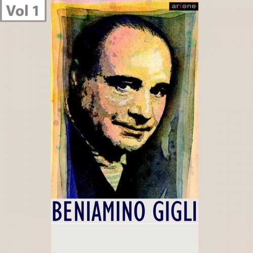 Beniamino Gigli, Vol. 1