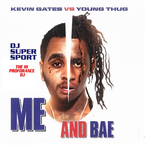 Kevin Gates vs Young Thug