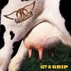 Get A Grip Aerosmith - cover art