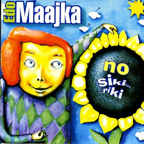 Edo Maajka - Dragi Moj Vlado Lyrics