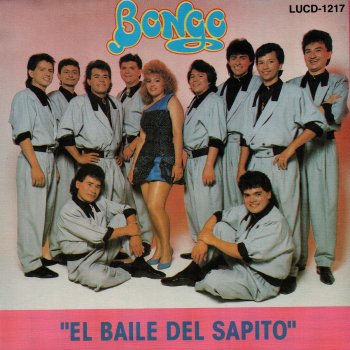 Letra de Grupo Bongo Se Me Paro El Reloj Musixmatch