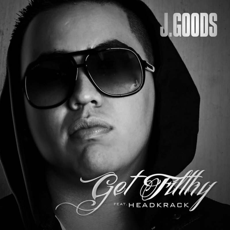Good feat. NSGODUNOV. J good h