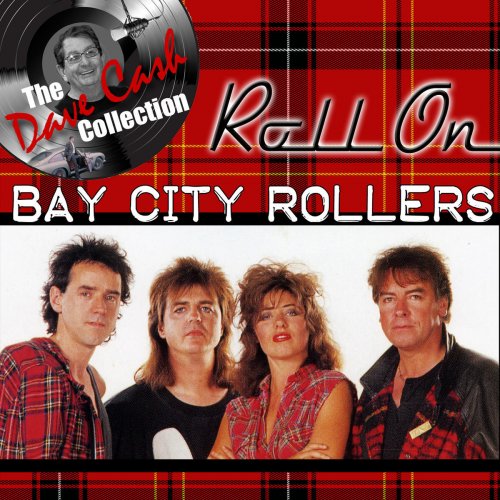 Roll On - [The Dave Cash Collection]