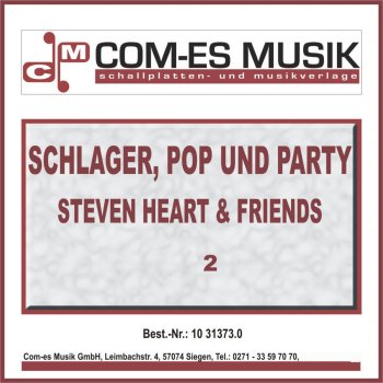 Wann Liegen Wir Uns Wieder In Den Armen Barbara Testo Steven Heart Mtv Testi E Canzoni