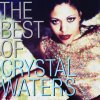 The Best Of Crystal Waters - cover art