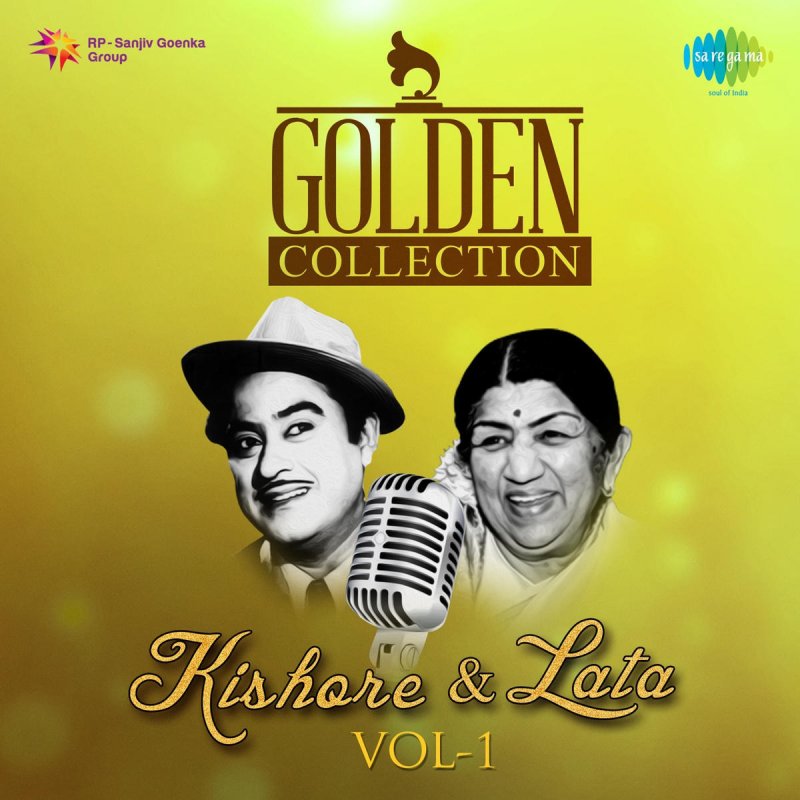 Lata Mangeshkar Feat Kishore Kumar Shayad Meri Shaadi From Souten Lyrics Musixmatch Kya kaha phir se doharaana na la : musixmatch