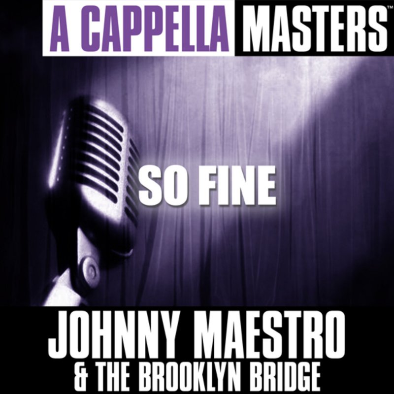 Johnny Maestro and The Brooklyn Bridge Could This Be Magic Lyrics Musixmatch