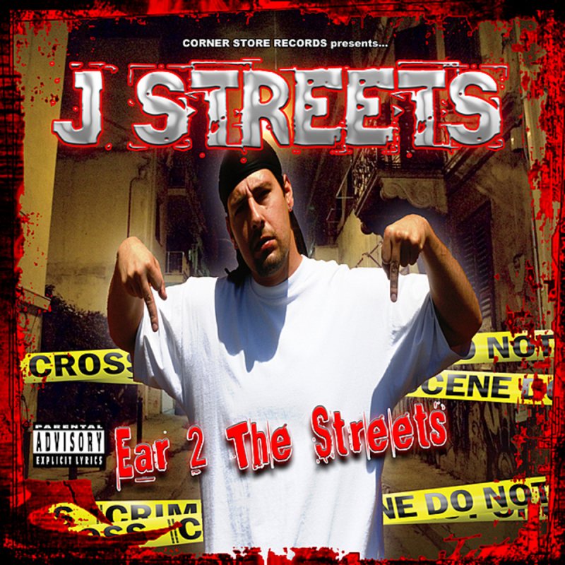 St j. Krillz
