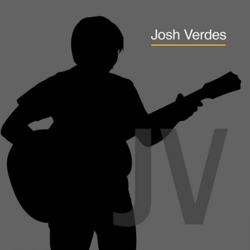 Josh Verdes