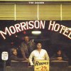 Morrison Hotel The Doors - cover art