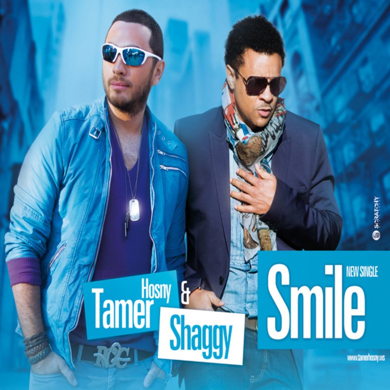 Shaggy Feat Tamer Hosny Smile Lyrics Musixmatch Tamer hosny and haifa wehbe! shaggy feat tamer hosny smile lyrics