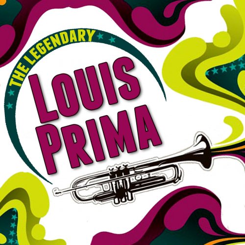 The Legendary Louis Prima