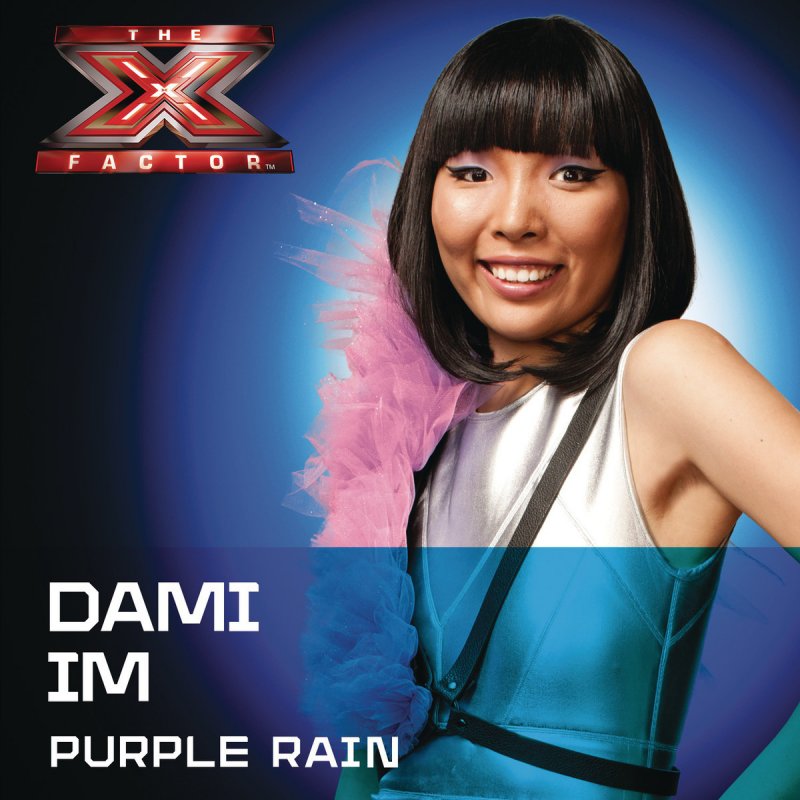 Dami Im Purple Rain X Factor Performance Paroles Musixmatch Thousands of b2b users globally rely on purplerain products every day in enabling value in sales automation, cloud communication and big data. dami im purple rain x factor