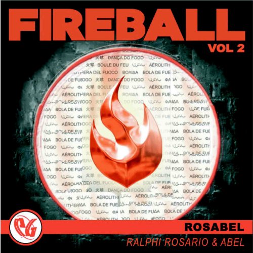 Party Groove: Fireball, Vol. 2