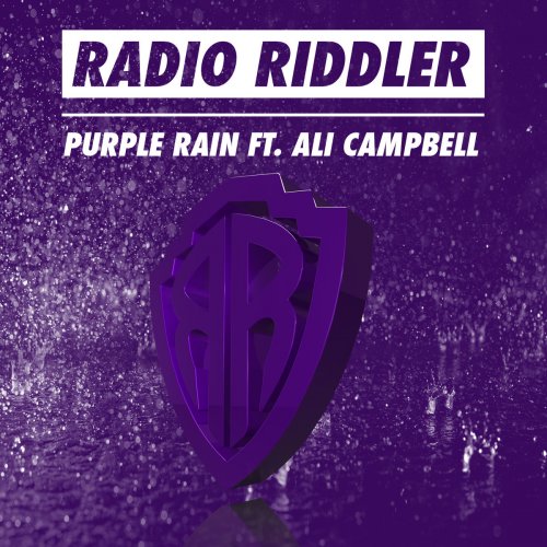 Purple Rain [Radio Edit]