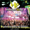 Caça E Caçador - Live lyrics – album cover