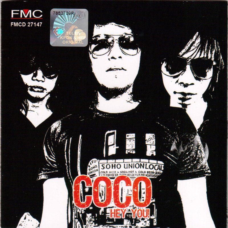Letra De Syurga Cinta De Coco Musixmatch Kau yang terbaik untukku seluruh nafasku untukmu mp3 duration 0:31 size 1.18 mb / ammyra. musixmatch