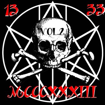 Beast 1333 - Space Age Slaves Beast 1333 - Space Age Slaves