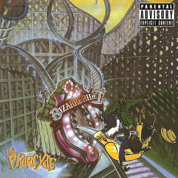 Bizarre Ride II The Pharcyde (Deluxe Edition)