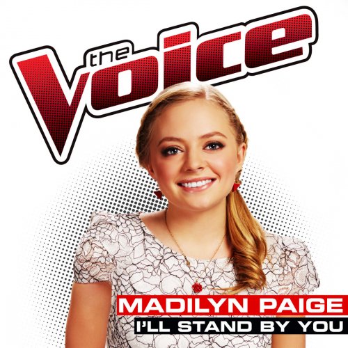 I'll Stand By You (The Voice Performance)