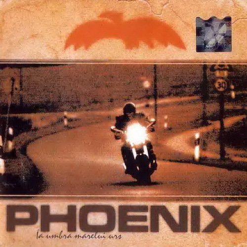 Phoenix Numai Una Lyrics Musixmatch