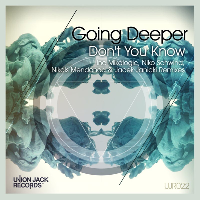 Don t go remix. Going Deeper. Harvel b & Lumberjack - Kheops (Original Mix) Дата релиза. Sam Shure & Niko Schwind & Temple Haze – Shams. Don't Deep.