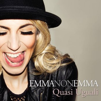 Non E L Inferno Testo Emma Non Emma Mtv Testi E Canzoni