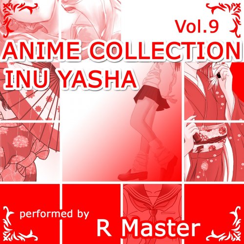 Anime Collection, Vol. 9 (Inuyasha)