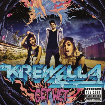 Get Wet (Japan Version)