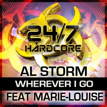 Wherever I Go Take A Step Testo Al Storm Feat Marie Louise Mtv Testi E Canzoni I get goosebumps everytime i hear it. testi canzoni