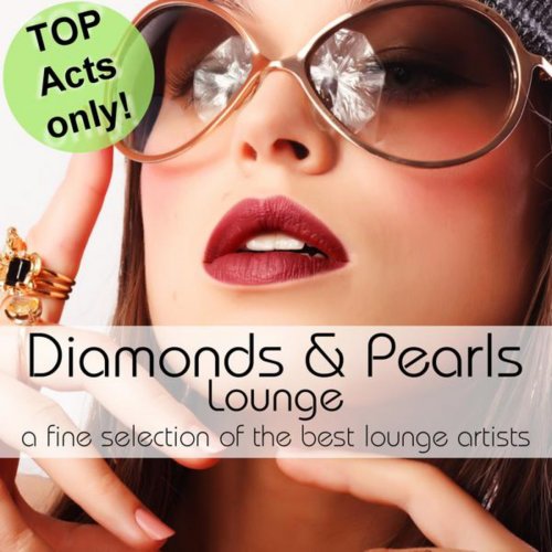 Diamonds & Pearls Lounge