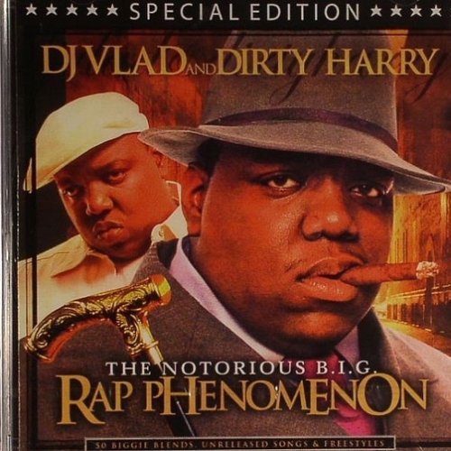 The Notorious B.I.G.: Rap Phenomenon