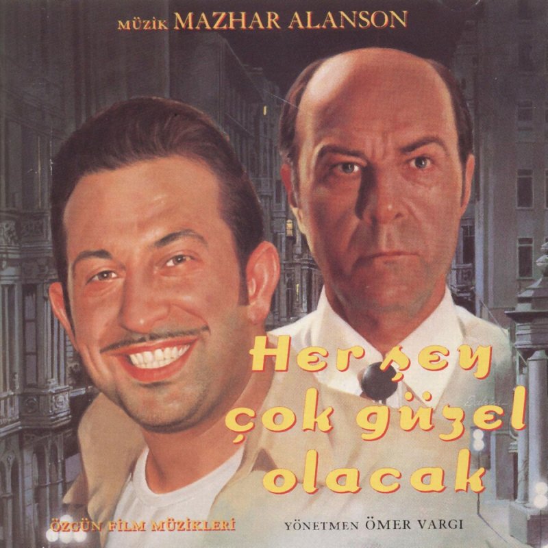 mazhar alanson benim hala umudum var