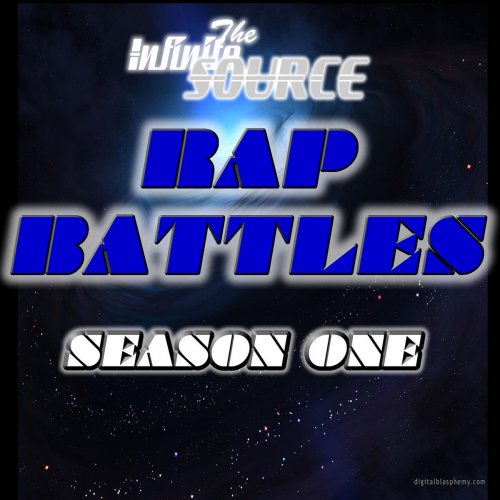 Source Rap Battles, Season One
